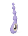 LELO Soraya Beads Violet Dusk - Lustly