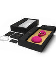 LELO Tiani 24k Cerise Samlagsvibrator - Lustly