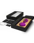 LELO Tiani 24K Deep Rose Samlagsvibrator - Lustly