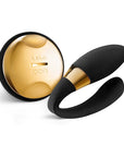 LELO Tiani 24k Obsidian Black Samlagsvibrator - Lustly