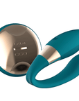 LELO Tiani Duo Ocean Blue - Lustly