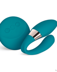 LELO Tiani Duo Ocean Blue - Lustly