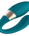 LELO Tiani Duo Ocean Blue - Lustly