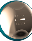 LELO Tiani Duo Ocean Blue - Lustly