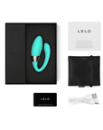 LELO Tiani Harmony Aqua - Lustly