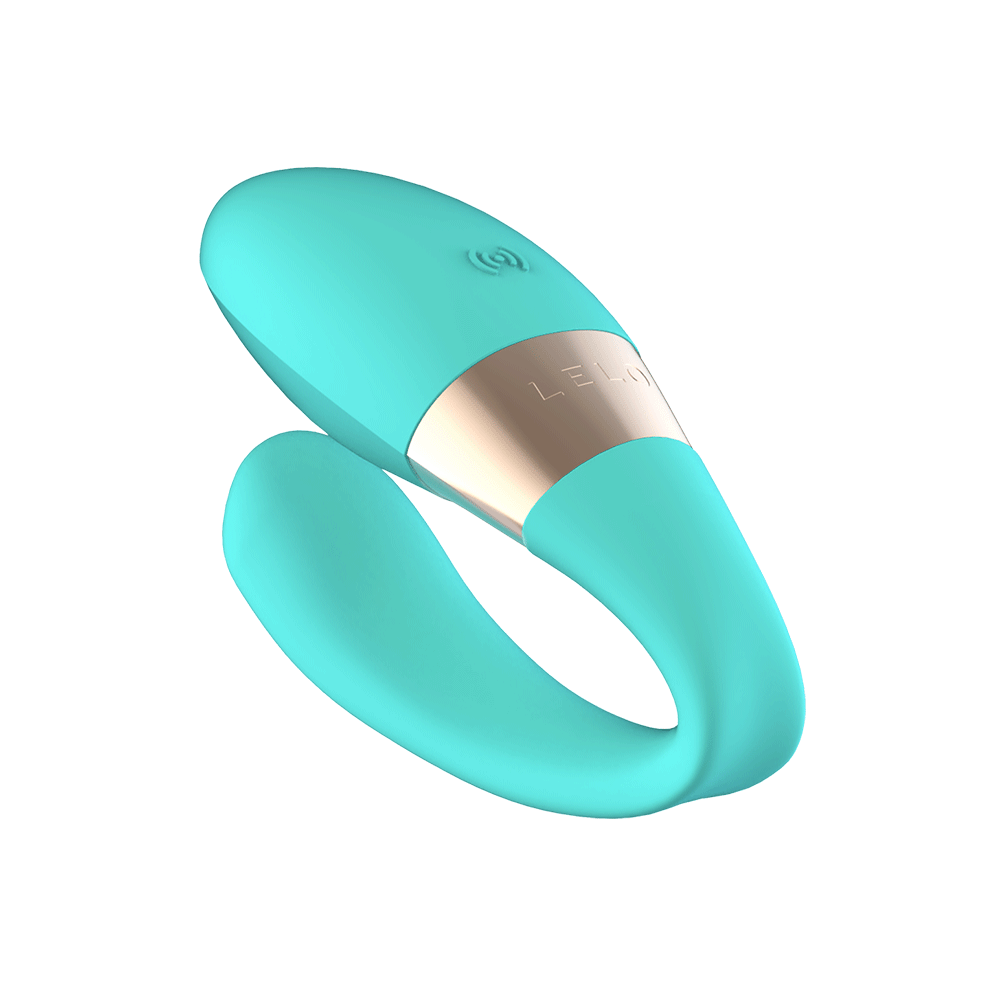 LELO Tiani Harmony Aqua - Lustly