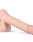 Lewis Realistic Vibrator - Lustly