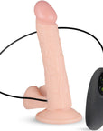 Lewis Realistic Vibrator - Lustly