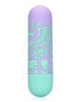 Lip off Some Steam Bulletvibrator - Lustly