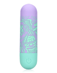 Lip off Some Steam Bulletvibrator - Lustly