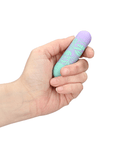 Lip off Some Steam Bulletvibrator - Lustly