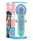 Lip off Some Steam Bulletvibrator - Lustly