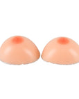 Lösbröst Silikon 2x1000g - Lustly