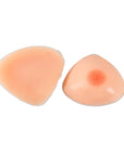 Lösbröst Silikon 2x1000g - Lustly