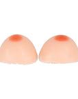 Lösbröst Silikon 2x400g - Lustly