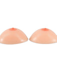 Lösbröst Silikon 2x600g - Lustly