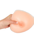 Lösbröst Silikon 2x600g - Lustly