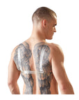 Lösbröst Silikon Harness 1200g - Lustly