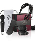 LoveBoxxx - Deluxe BDSM Set - Lustly