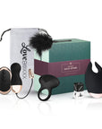 LoveBoxxx - Deluxe Set For Couples - Lustly
