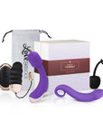 LoveBoxxx - Deluxe Set For Her - Lustly