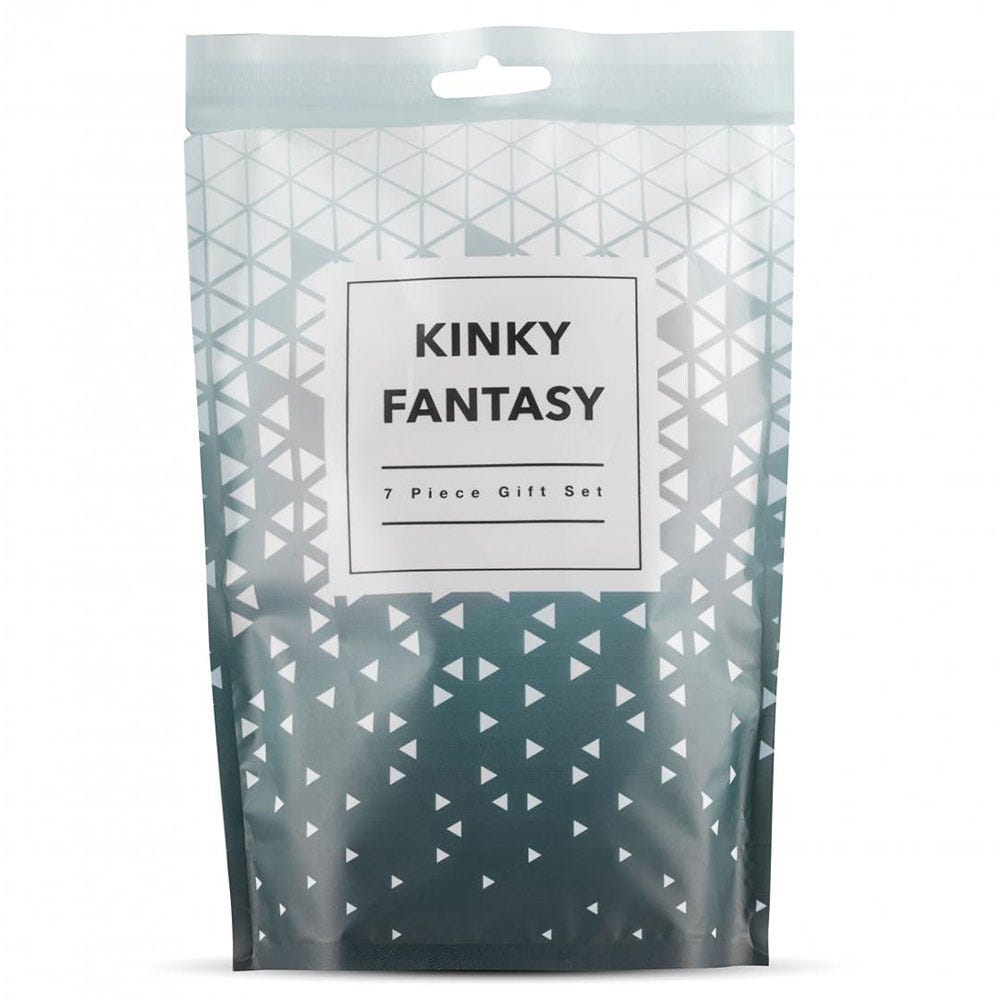 Loveboxxx Kinky Fantasy - Lustly
