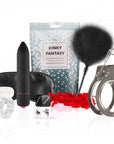 Loveboxxx Kinky Fantasy - Lustly