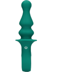 Loveline Pawn Shaped Anal Vibrator - Lustly