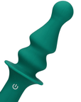 Loveline Pawn Shaped Anal Vibrator - Lustly