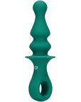 Loveline Pawn Shaped Anal Vibrator - Lustly