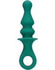 Loveline Pawn Shaped Anal Vibrator - Lustly