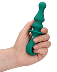 Loveline Pawn Shaped Anal Vibrator - Lustly