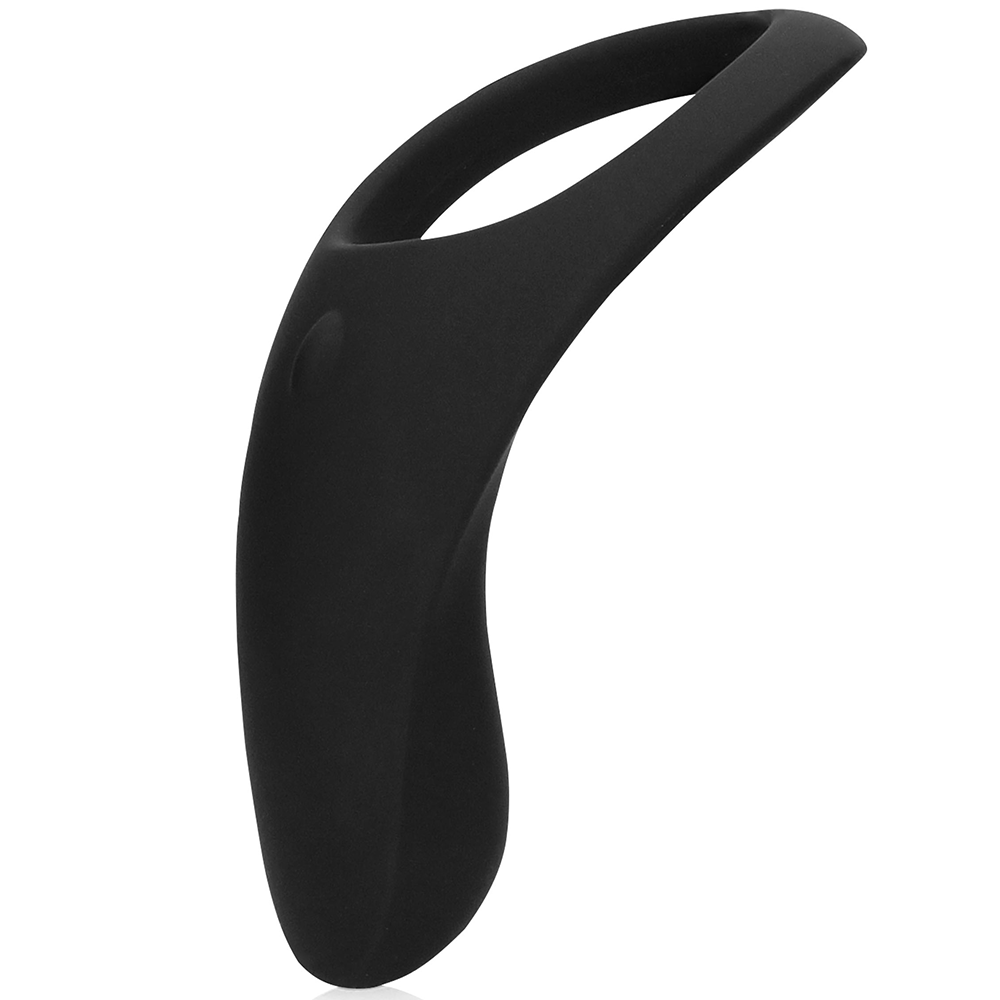 Loveline Pointed Vibrerande Penisring - Lustly