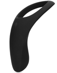 Loveline Pointed Vibrerande Penisring - Lustly