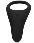 Loveline Pointed Vibrerande Penisring - Lustly