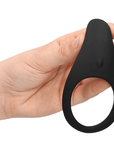 Loveline Pointed Vibrerande Penisring - Lustly