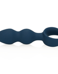 Loveline Teardrop Shaped Anal Plug Small - Lustly