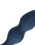 Loveline Teardrop Shaped Anal Plug Small - Lustly