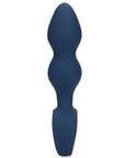 Loveline Teardrop Shaped Anal Plug Small - Lustly