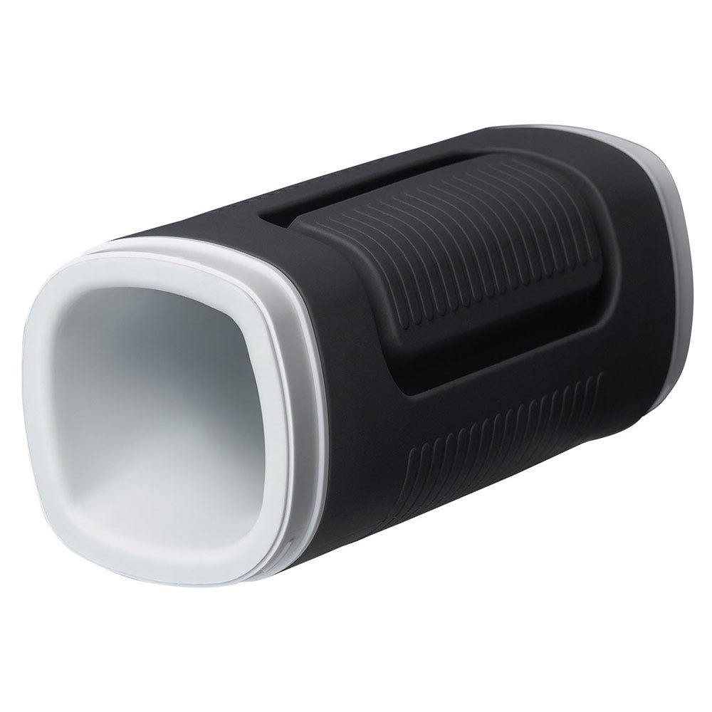 Lovense Calor Depth - Controlled Male Masturbator - Lustly