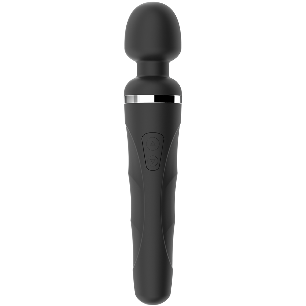 Lovense Domi 2 Mini Wand Massager - Lustly