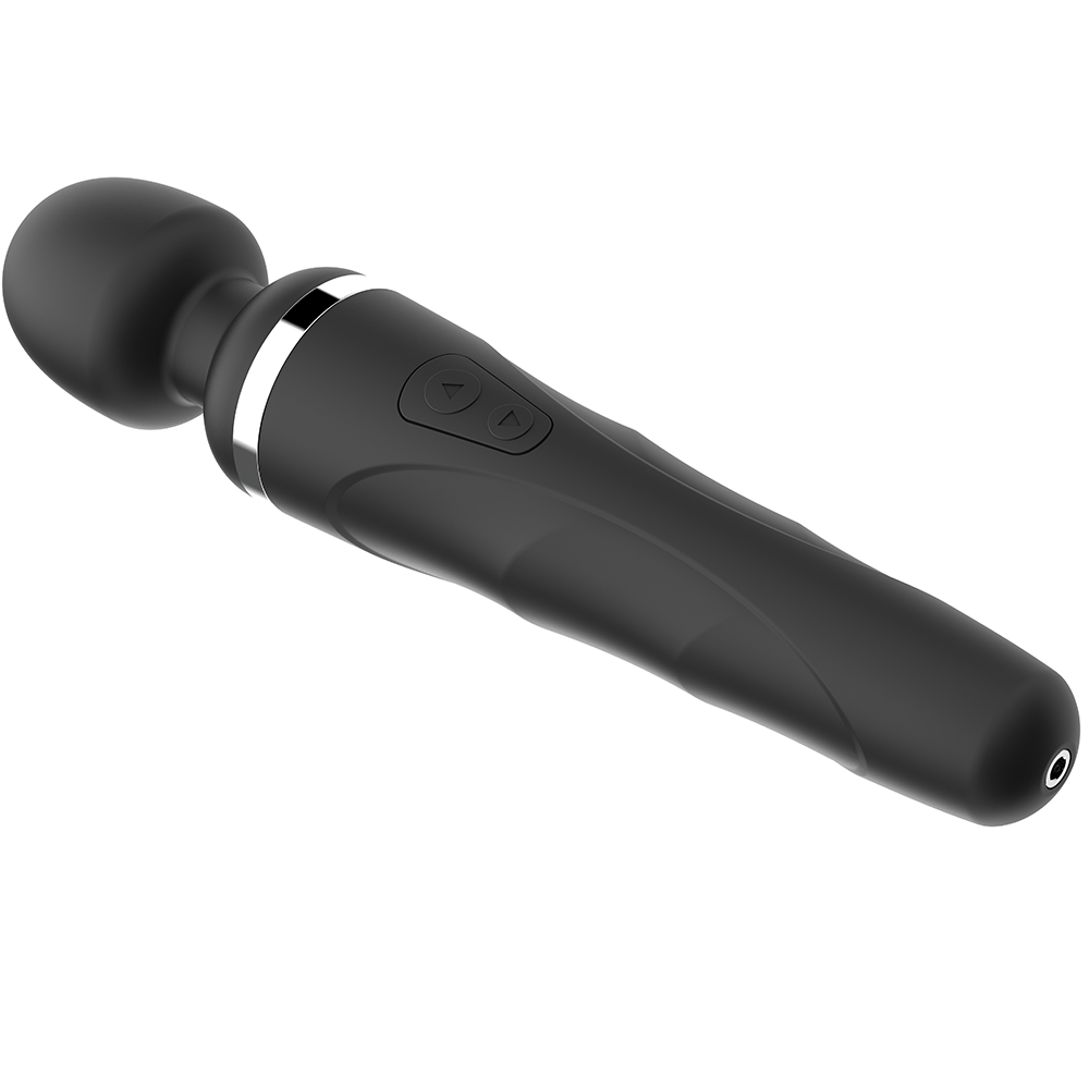 Lovense Domi 2 Mini Wand Massager - Lustly