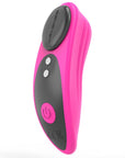 Lovense Ferri Panty Trosvibrator - Lustly