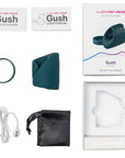 Lovense Gush Glans Massager - Lustly