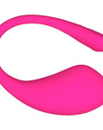 Lovense Lush 3 Appstyrd Multifunktionell Vibrator - Lustly