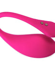 Lovense Lush 3 Appstyrd Multifunktionell Vibrator - Lustly