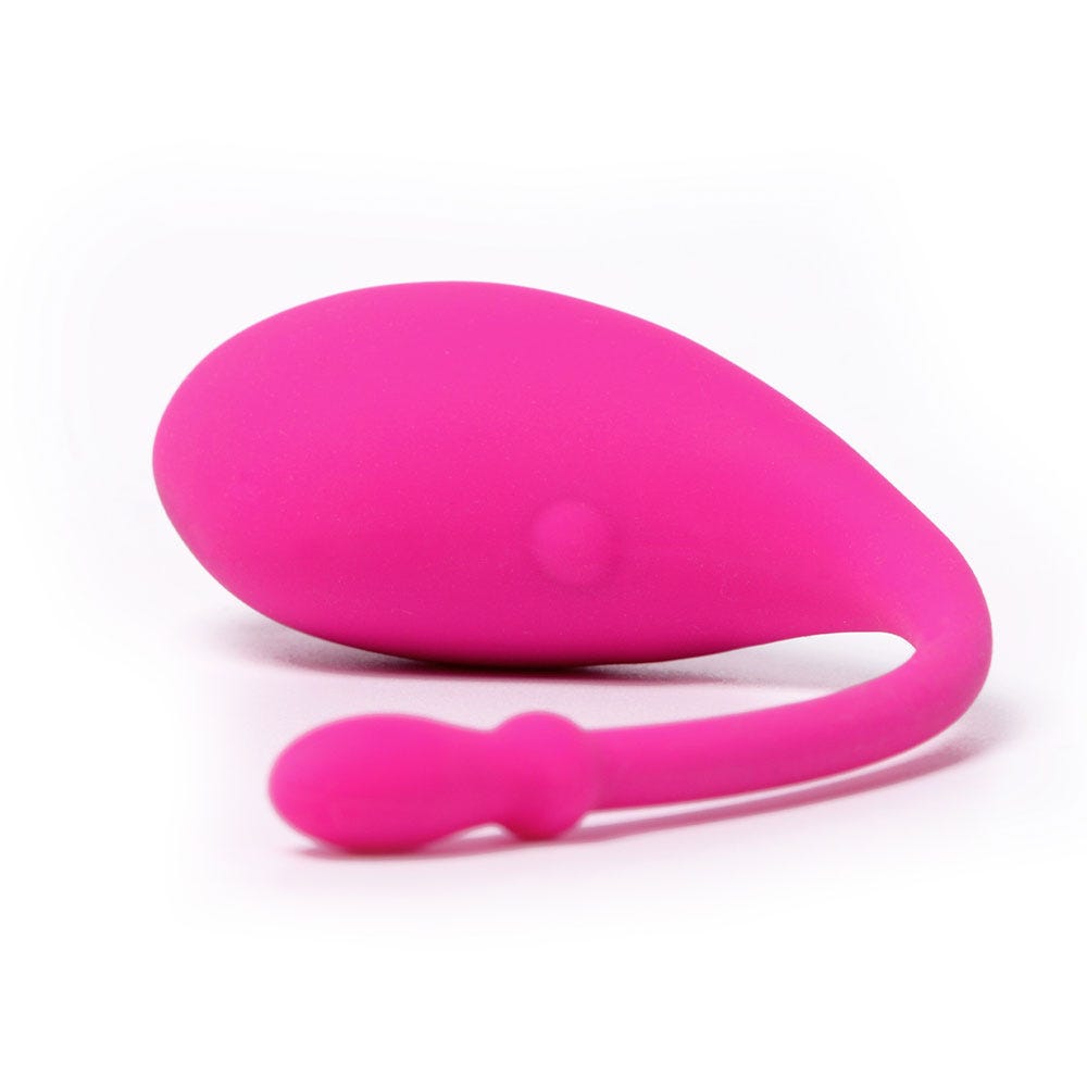 Lovense Lush Appstyrd Multifunktionell Vibrator - Lustly