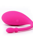 Lovense Lush Appstyrd Multifunktionell Vibrator - Lustly