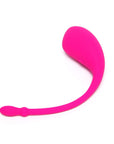 Lovense Lush Appstyrd Multifunktionell Vibrator - Lustly