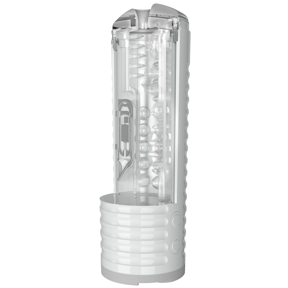 Lovense Max 2 Masturbator - Lustly